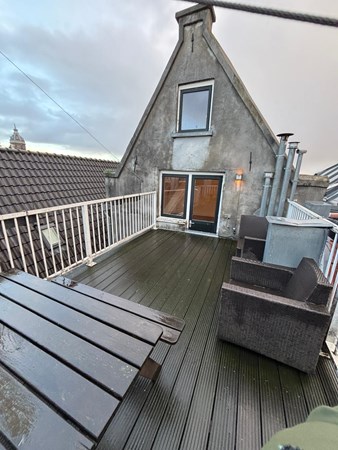 Medium property photo - Warmoesstraat 60-3, 1012 JG Amsterdam